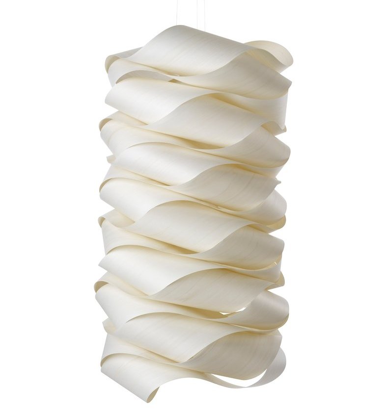 Link Chain lampe de suspendue Luzifer Lamps