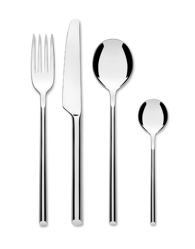 Ensemble de couverts Clivo par Alessi
