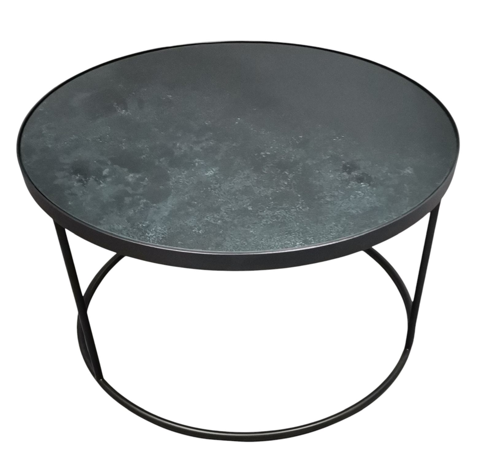 Nesting Table basse SMALL / CHOU Ethnicraft OFFRE SPECIALE