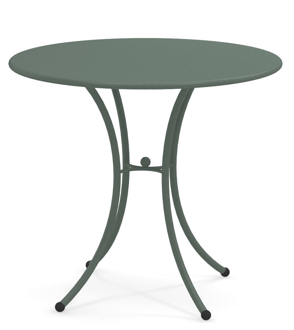 Pigalle Table ronde Outdoor Emu