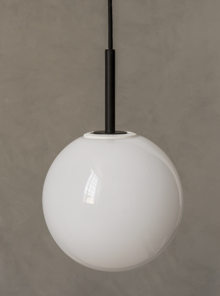 TR Bulb Pendant Lampe de suspendue Audo