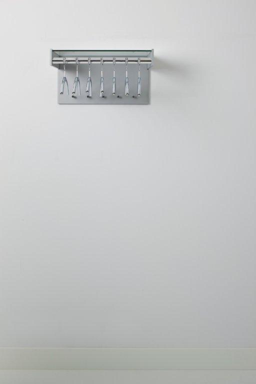 Hangon 12 Portemanteau mural Cascando