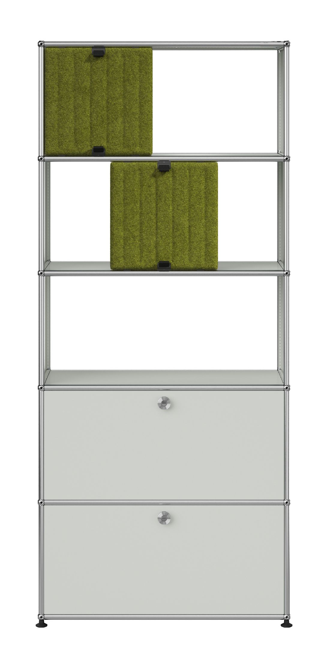 USM Haller Soft Panel Duo 500 Vertical