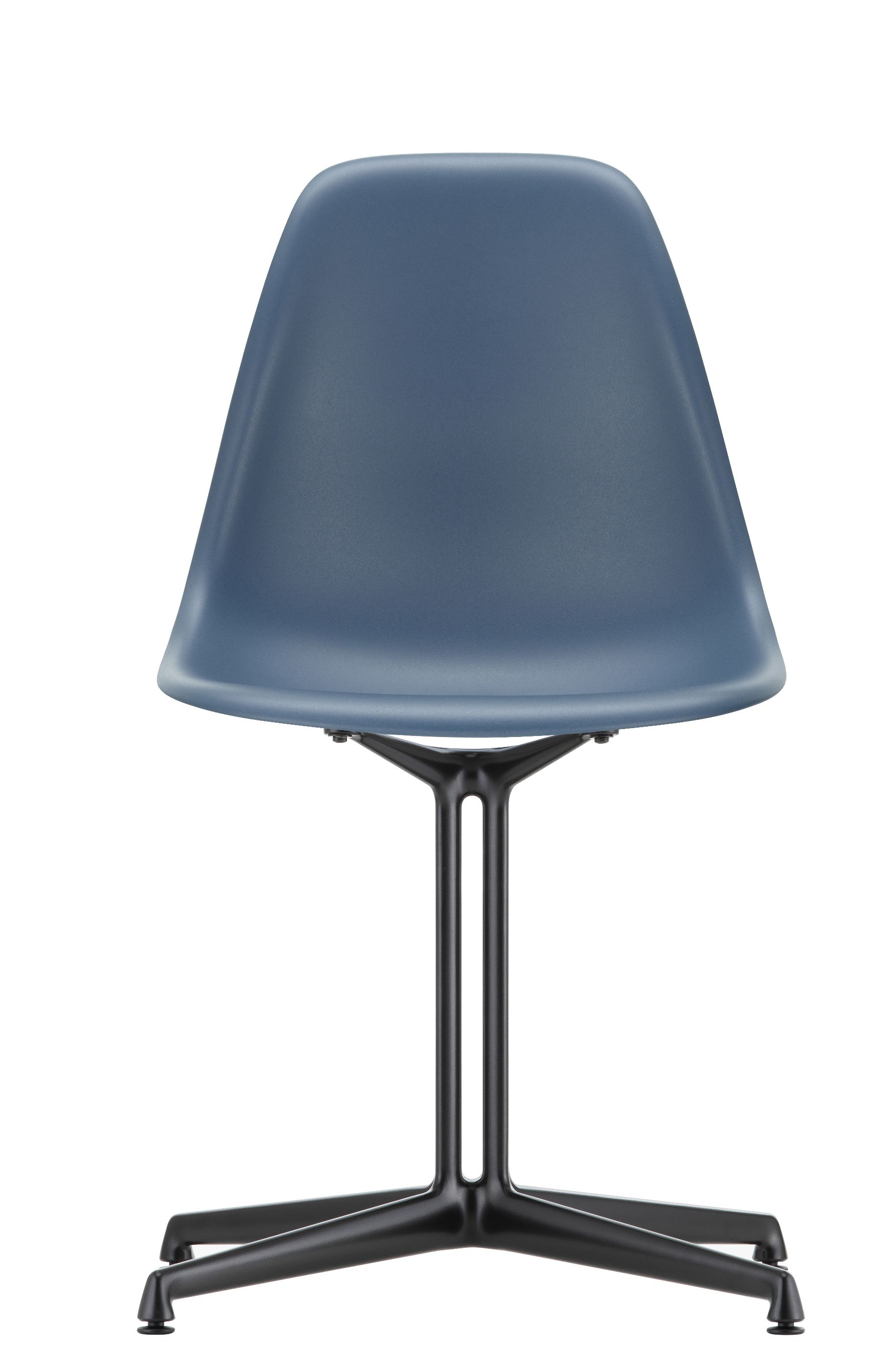 Eames Plasic Side Chair DSL RE Chaise Vitra