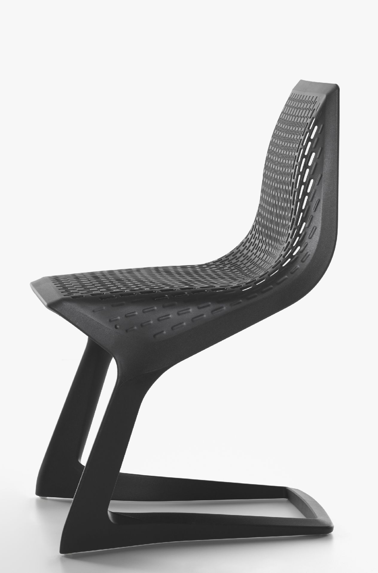 Myto Indoor / Outdoor Chair Chaise Plank