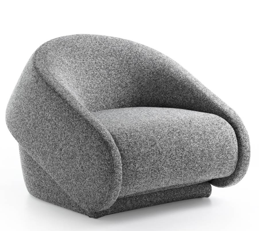 Up-lift fauteuil-lit Prostoria