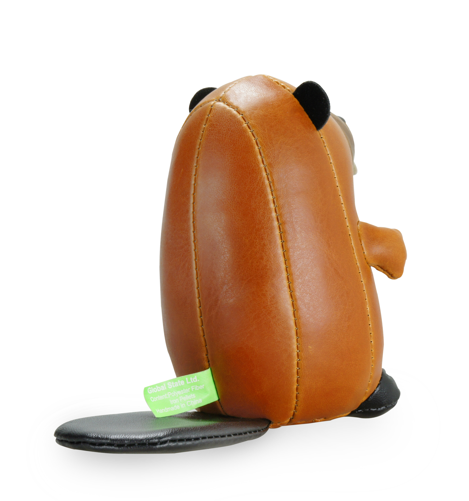 Presse-papiers Classic Castor Tan/Marron Züny