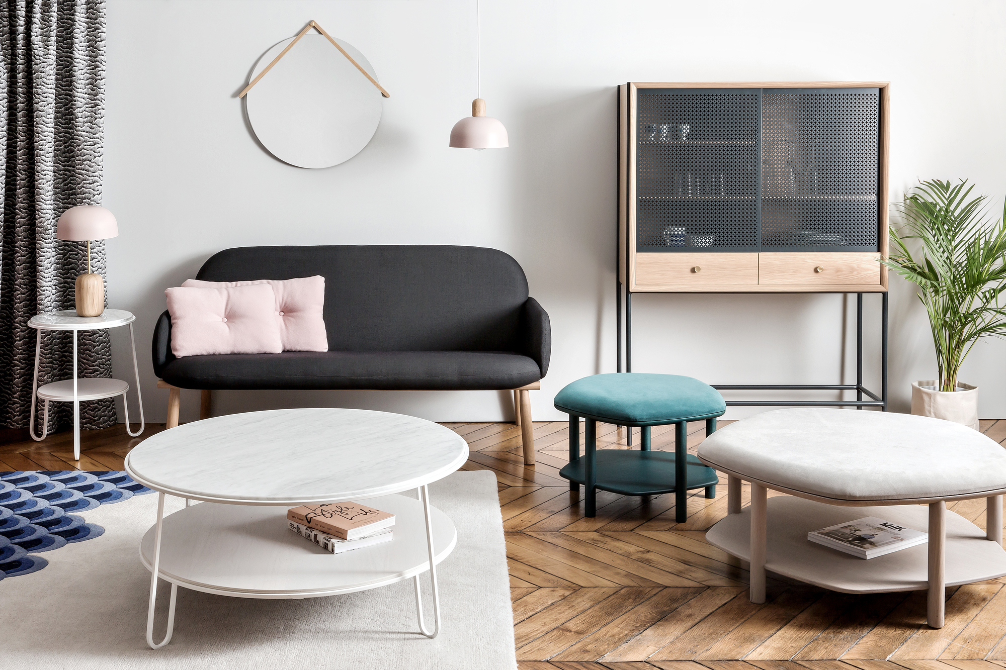 Gabin Cabinet Hartô