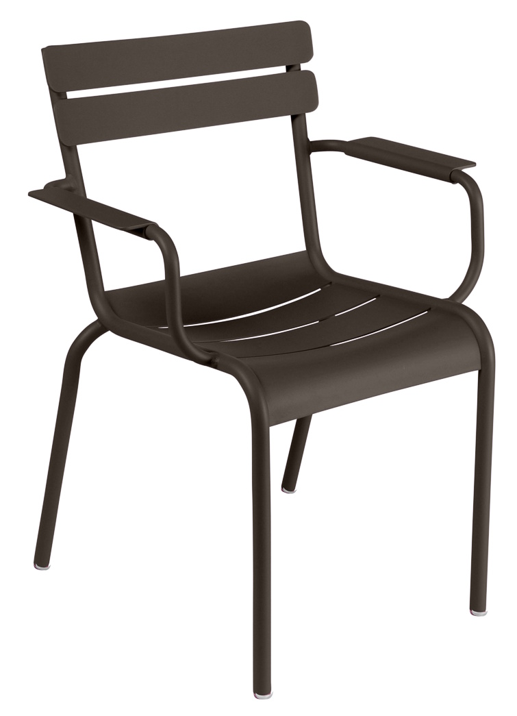 Luxembourg Bridge Fauteuil Extérieur Fermob