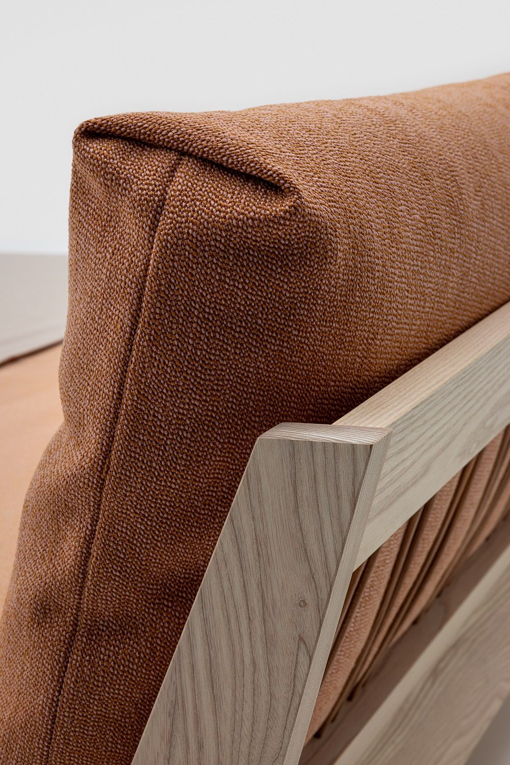 Mellow Lit en bois massif Zeitraum