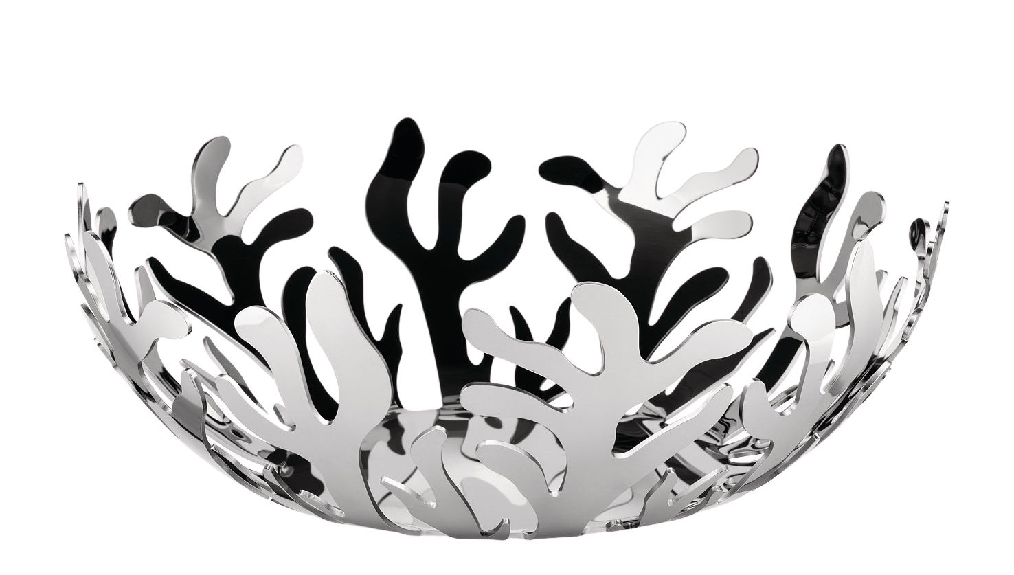 ESI01/29 Coupe à fruits Mediterraneo Ø 29 cm Alessi
