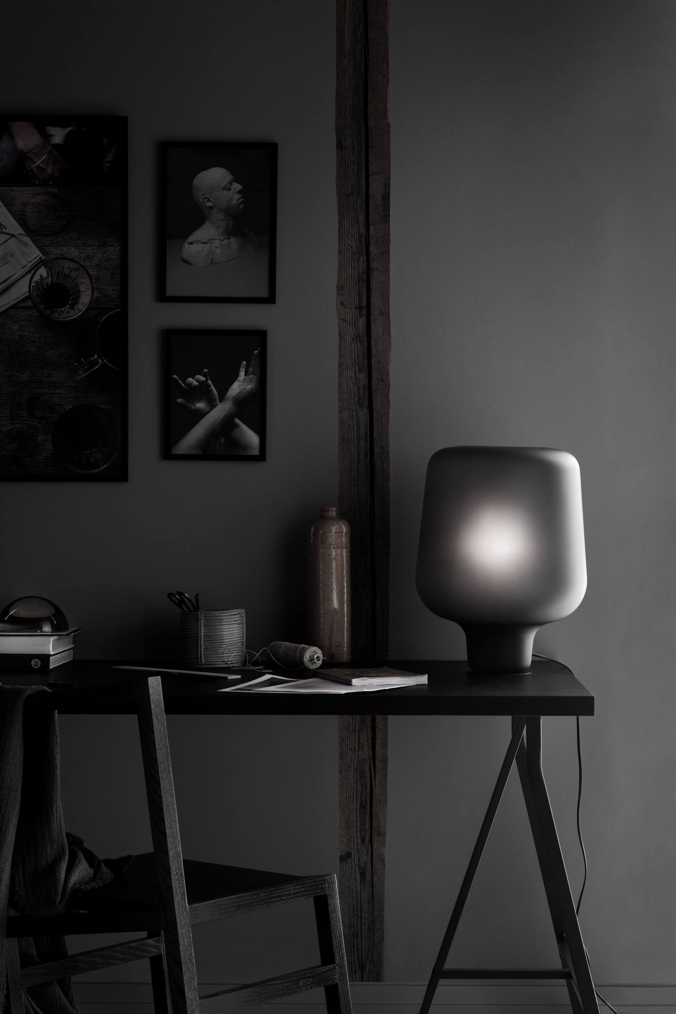 Lampe de table Say My Name Northern
