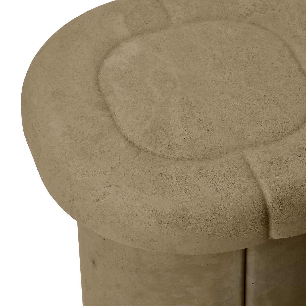 Alder Stool Tabouret Indoor / Outdoor Mater