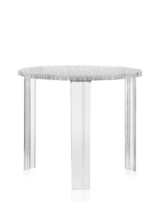 T-table Table d'appoint Kartell