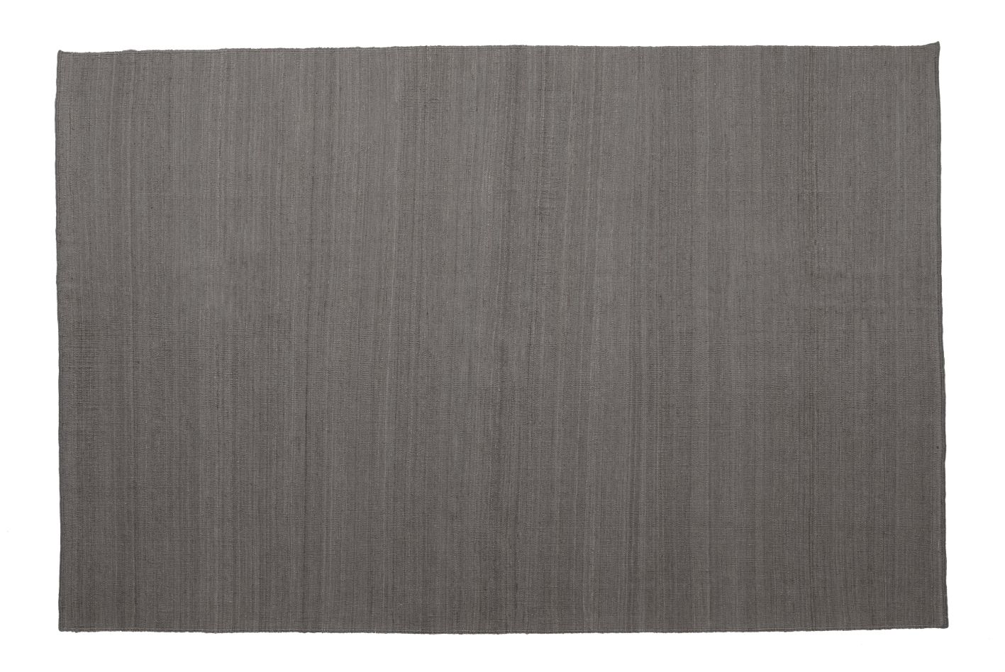 Nomad Tapis Gris 250x350cm Nanimarquina