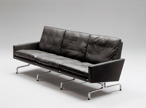PK 31 / PK31 Sofa Fritz Hansen