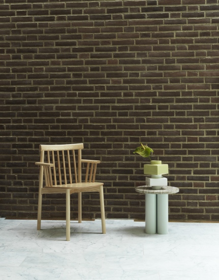 Dit Coffee Table Table d'appoint Normann Copenhagen