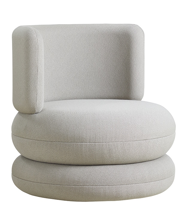 Fauteuil Easy Chair Verpan