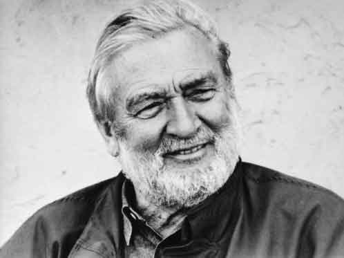 Verner Panton Verner Panton