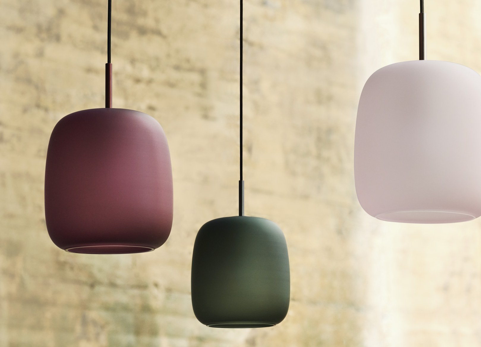 Maluma H350 Lumière pendentif Fritz Hansen