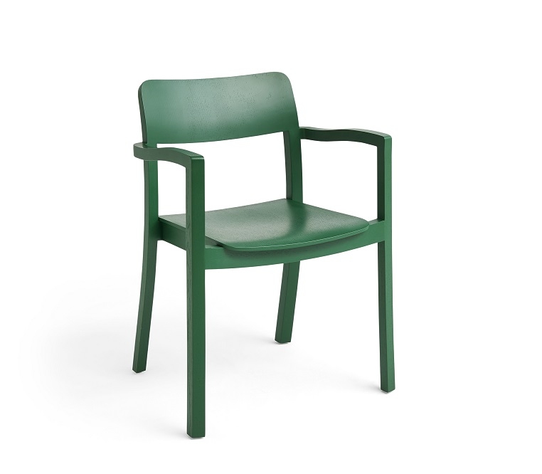 Pastis Armchair Fauteuil Hay 