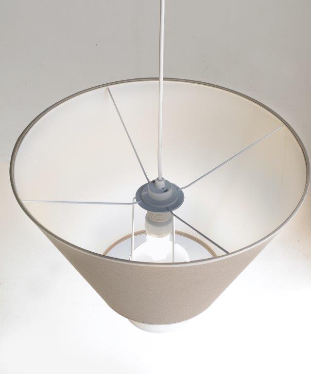 Hehku lampe de Suspendue LND Design