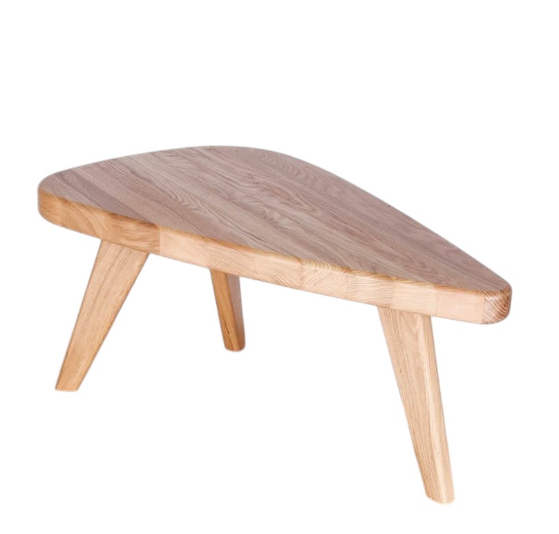 The Hansen Family Remix #3 Table basse Hans Hansen