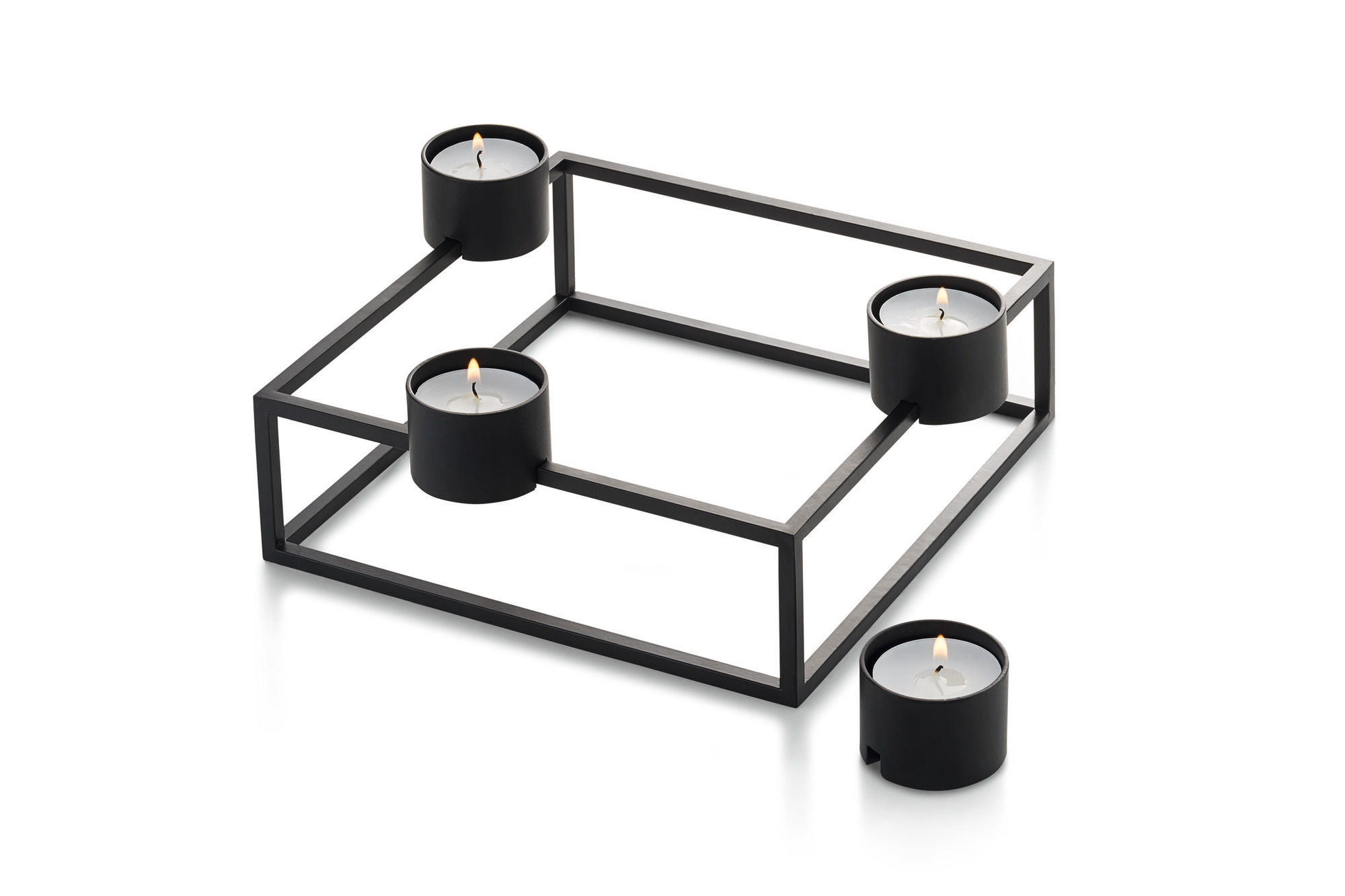 Cubo Chandelier Philippi OFFRE SPECIALE