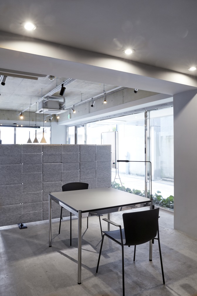 Panneaux de confidentialité USM Haller