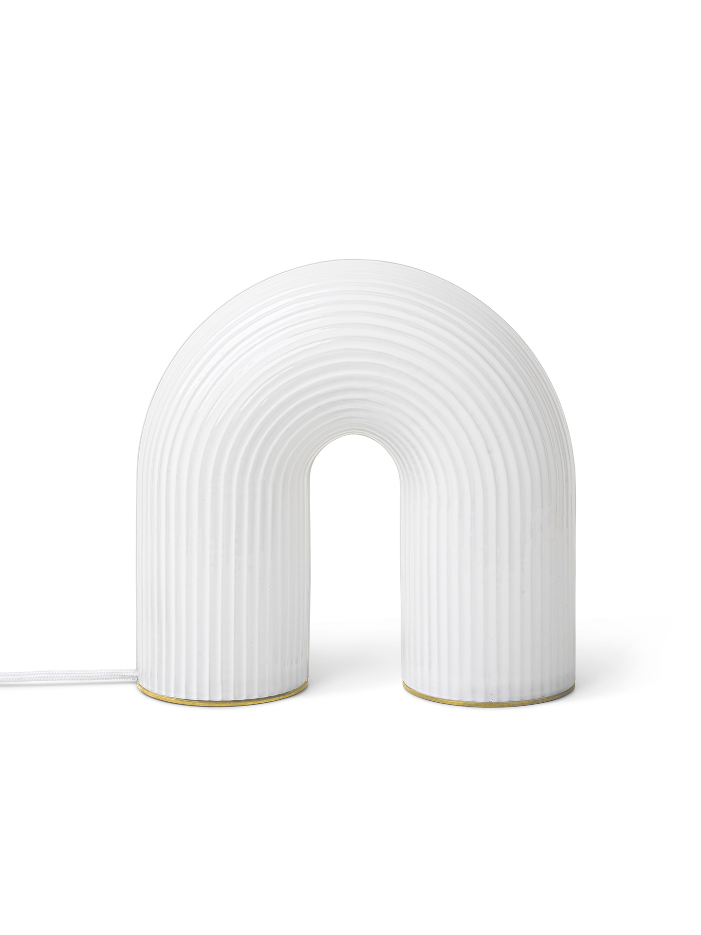 Vuelta lampe de table Ferm Living