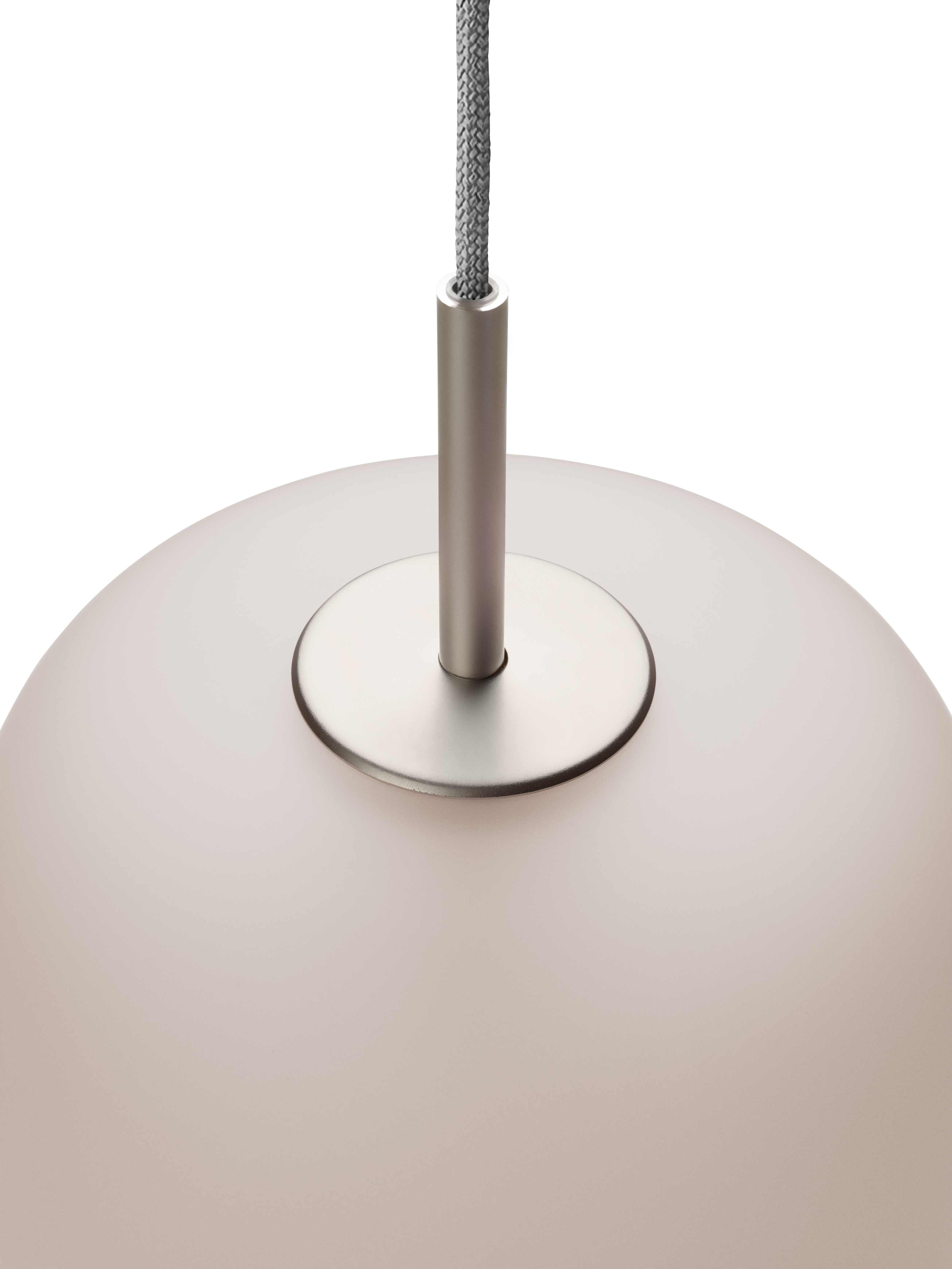 Maluma H350 Lumière pendentif Fritz Hansen