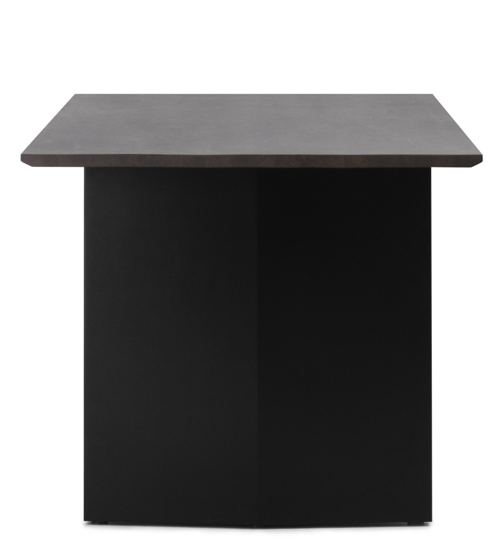Panel table / table à manger 200x90 cm Normann Copenhagen
