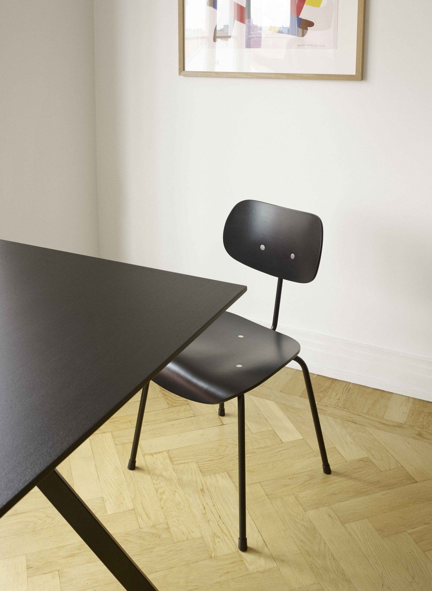 SE 68 chaise Wilde+Spieth