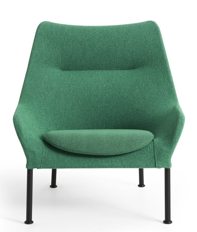 02 Fauteuil Lounge Chair Hay 02 Fauteuil Lounge Chair Hay