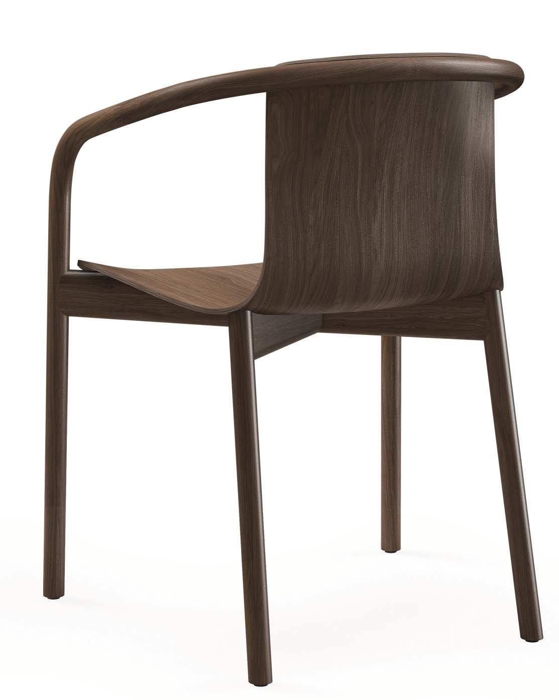 Osuu Chair Chaise Walter Knoll