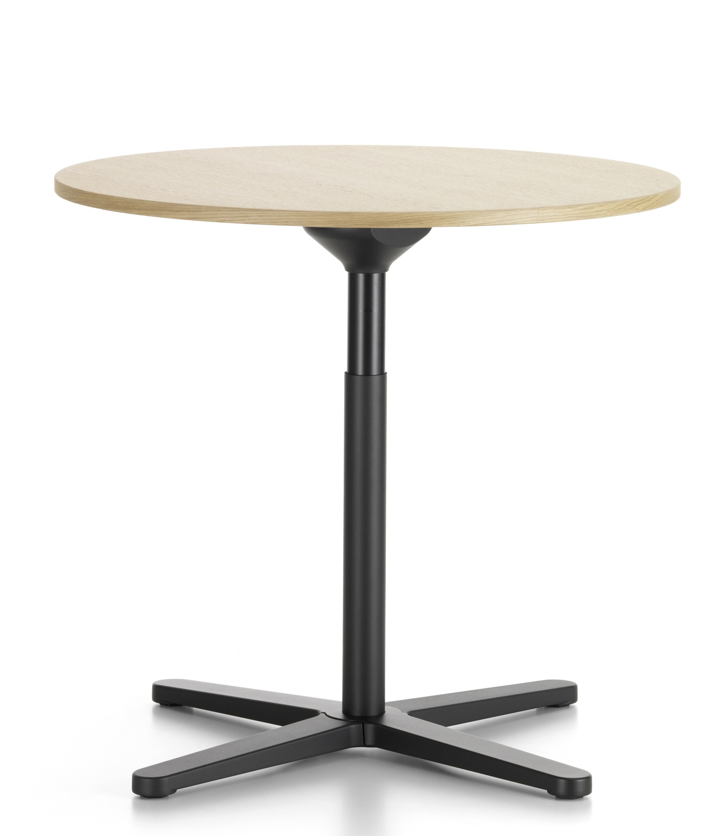Super Fold Table Table ronde pliable Vitra