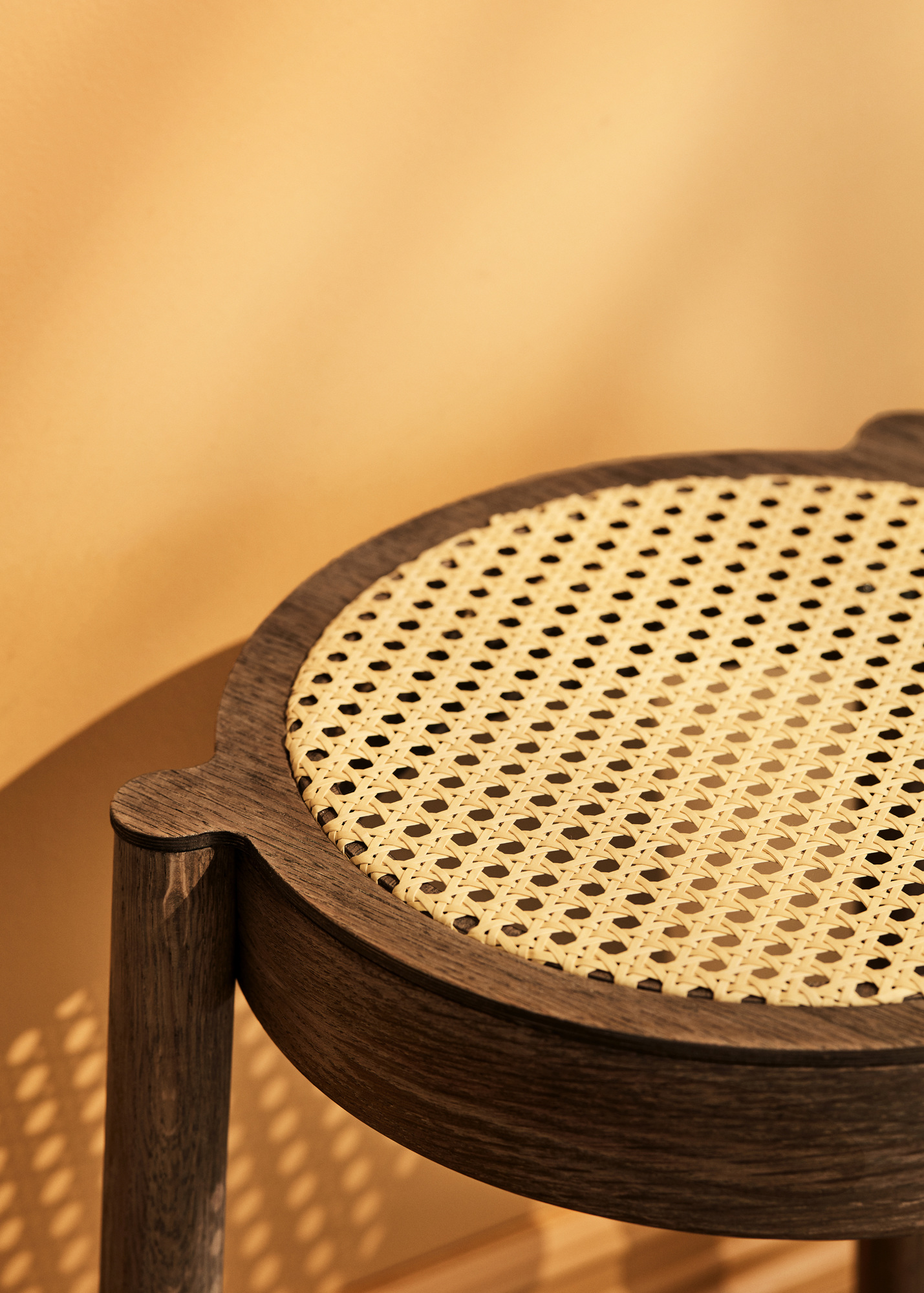 Pal tabouret empilable Northern