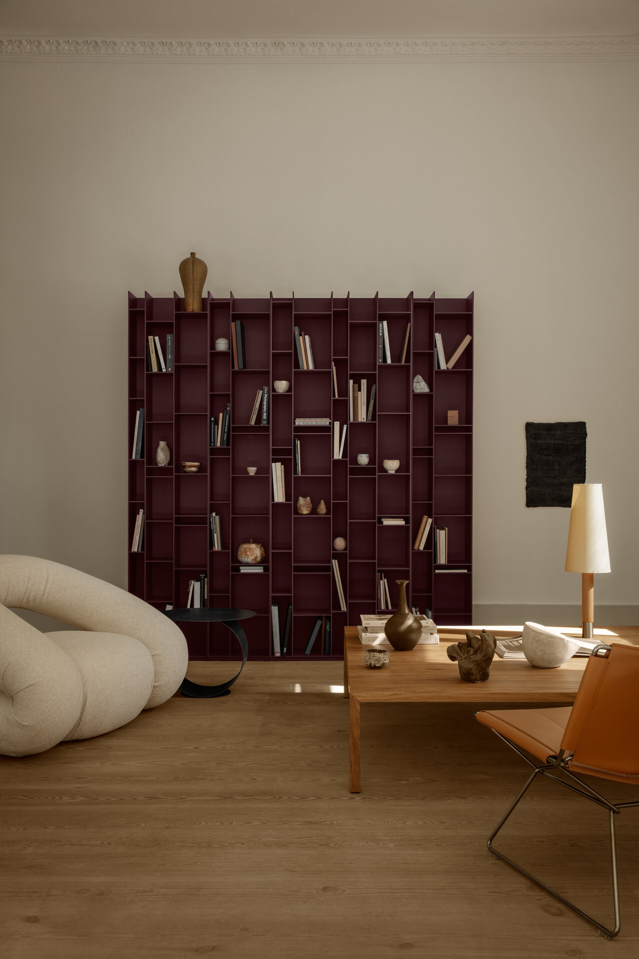 Random système d'étagère MDF Italia Random système d'étagère MDF Italia