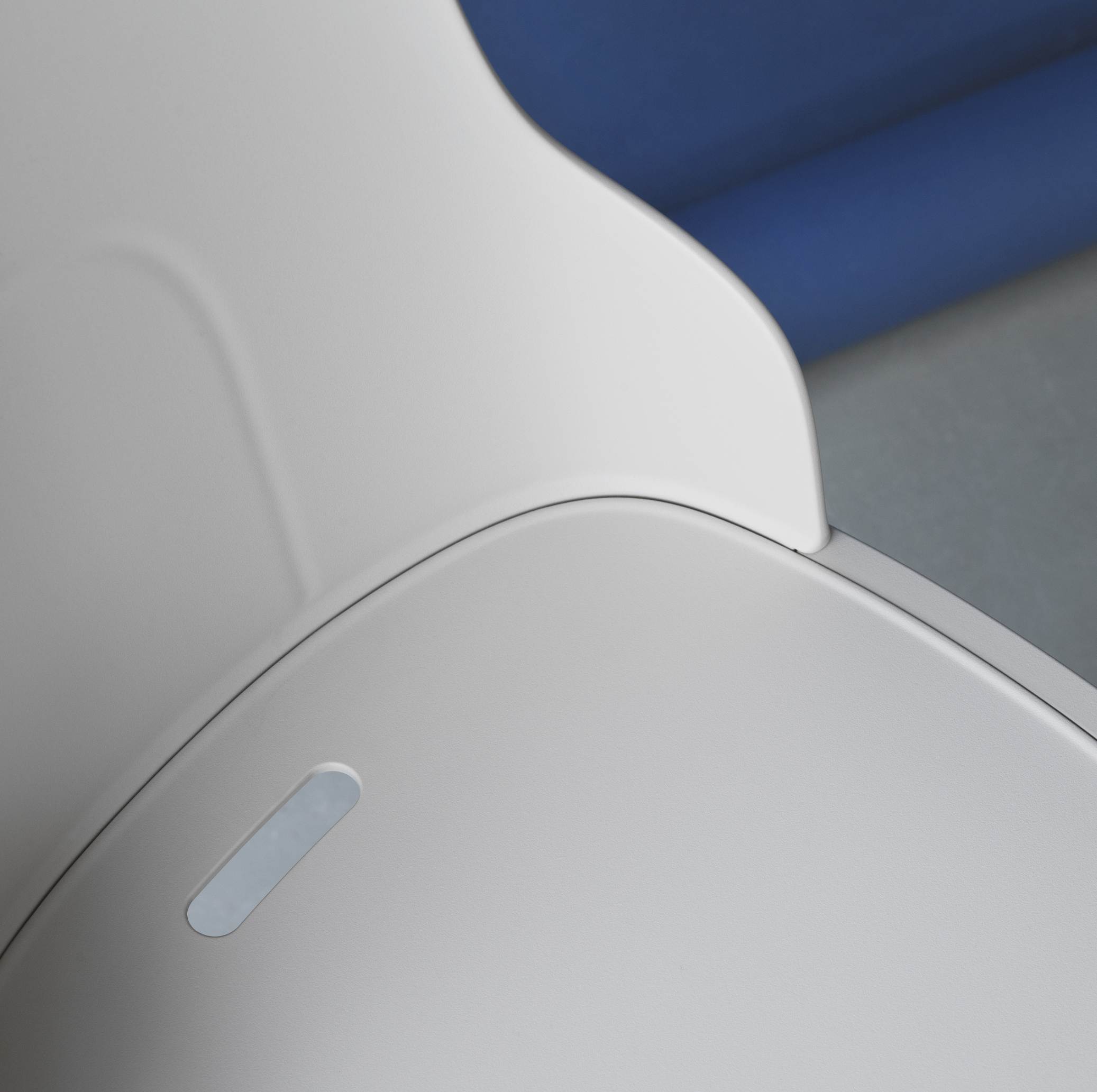Allez Chair PP Chaise Normann Copenhagen