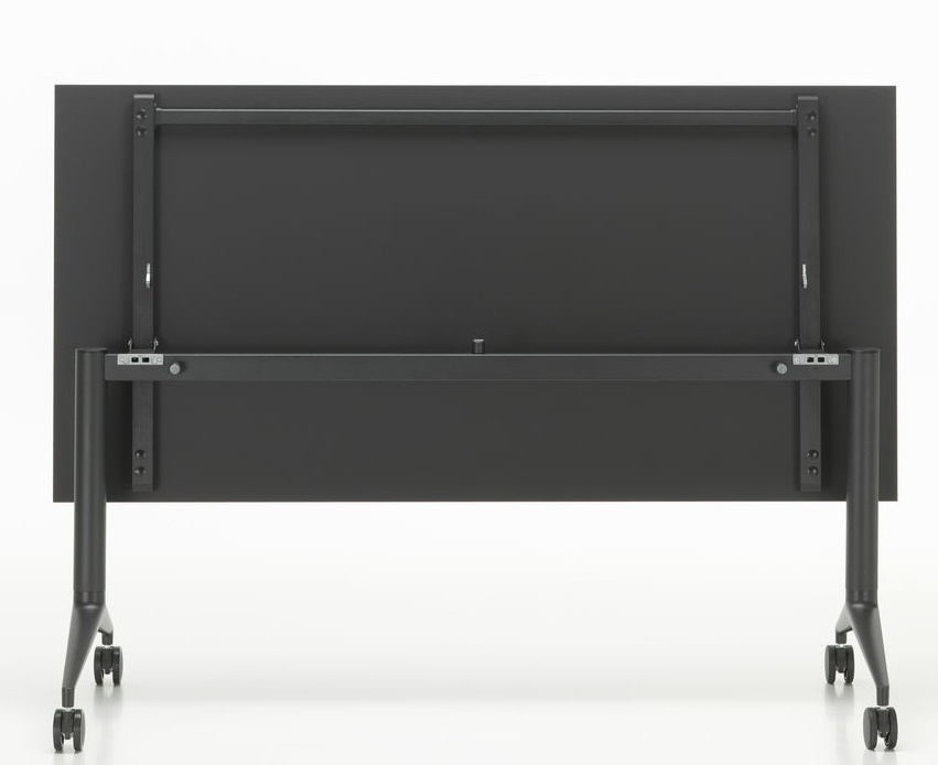 MedaMorph Folding Table Table pliante / de travail Vitra
