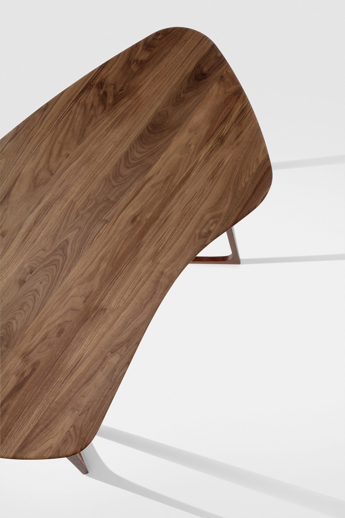 Twist Office table / bureau période