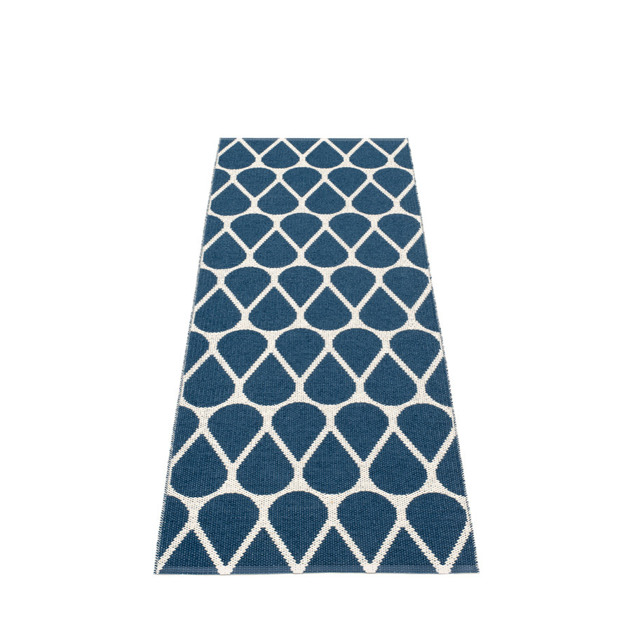 Otis Plastique Tapis 70x200 cm Pappelina