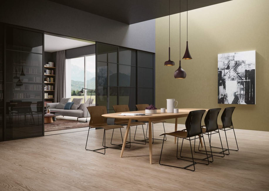 Muud Canapé autoportant Walter Knoll 