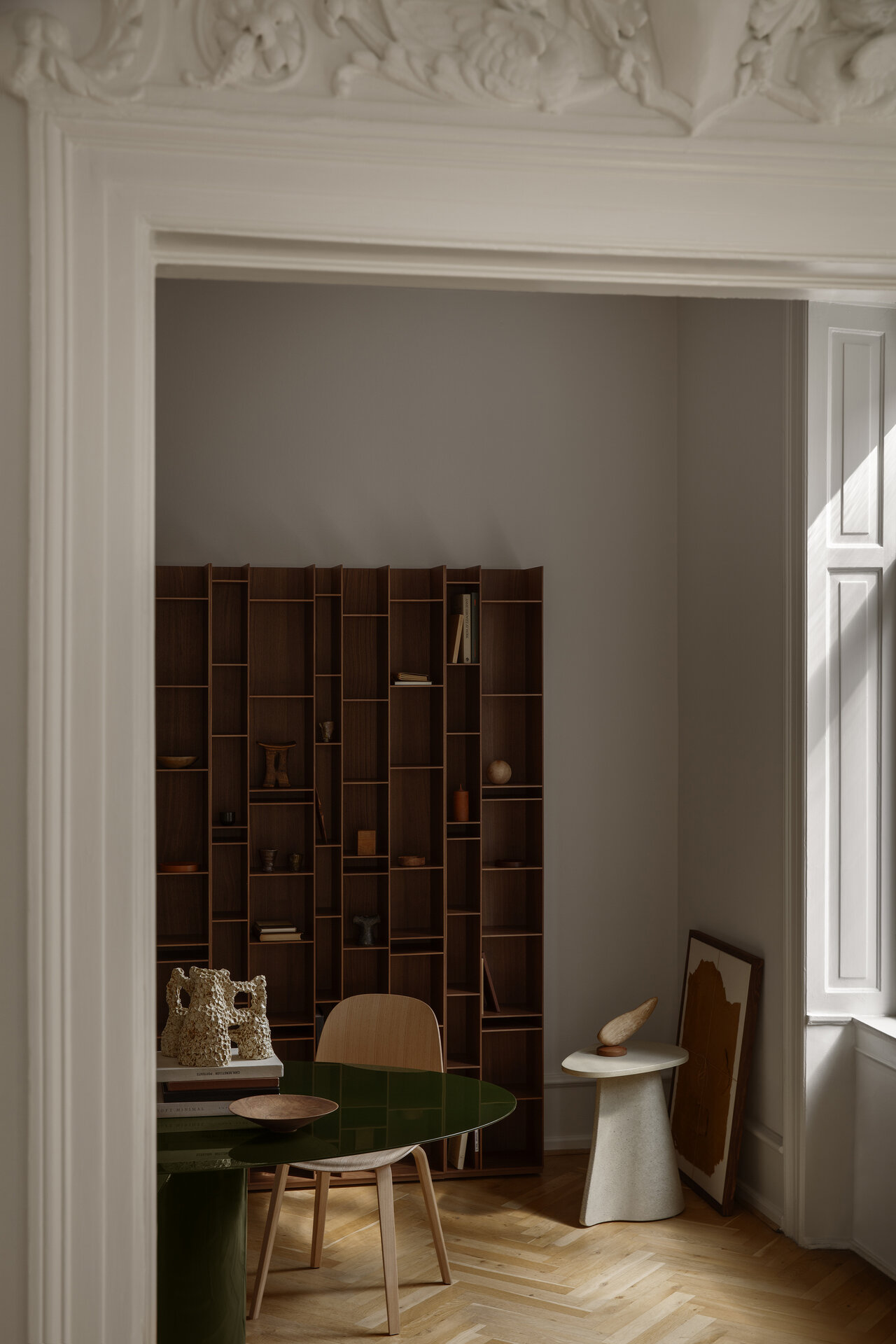 Random système d'étagère MDF Italia Random système d'étagère MDF Italia