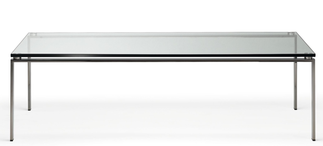 FOSTER 500 Table Walter Knoll