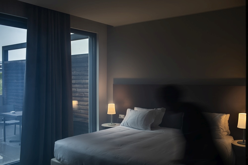 Birdie Easy Tavolo Lampe de table Foscarini 