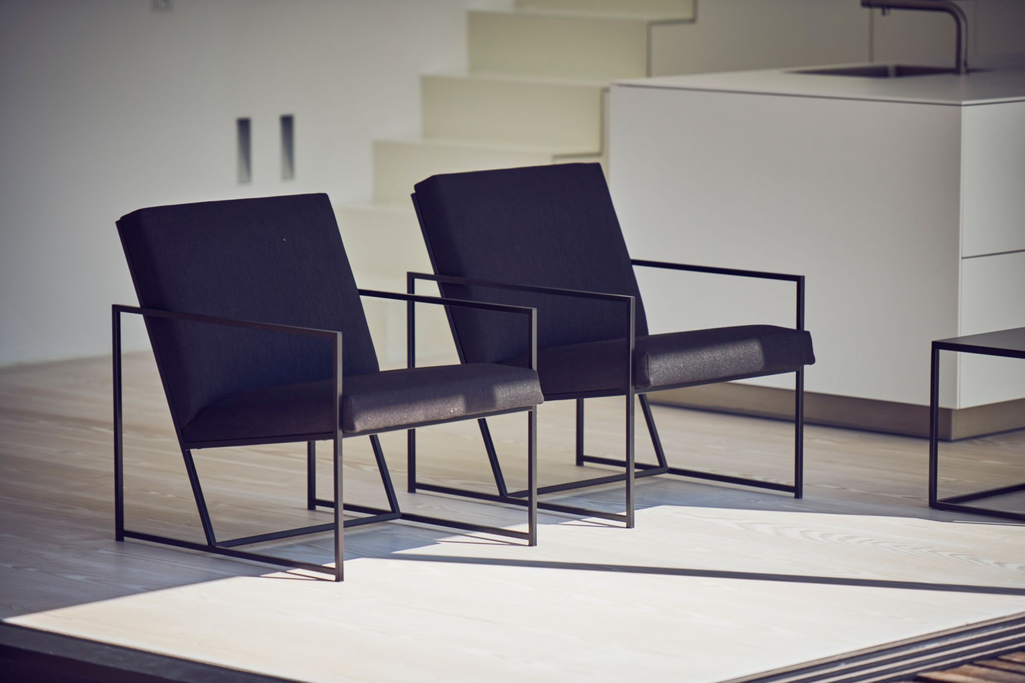 Style Fauteuil Jan Kurtz