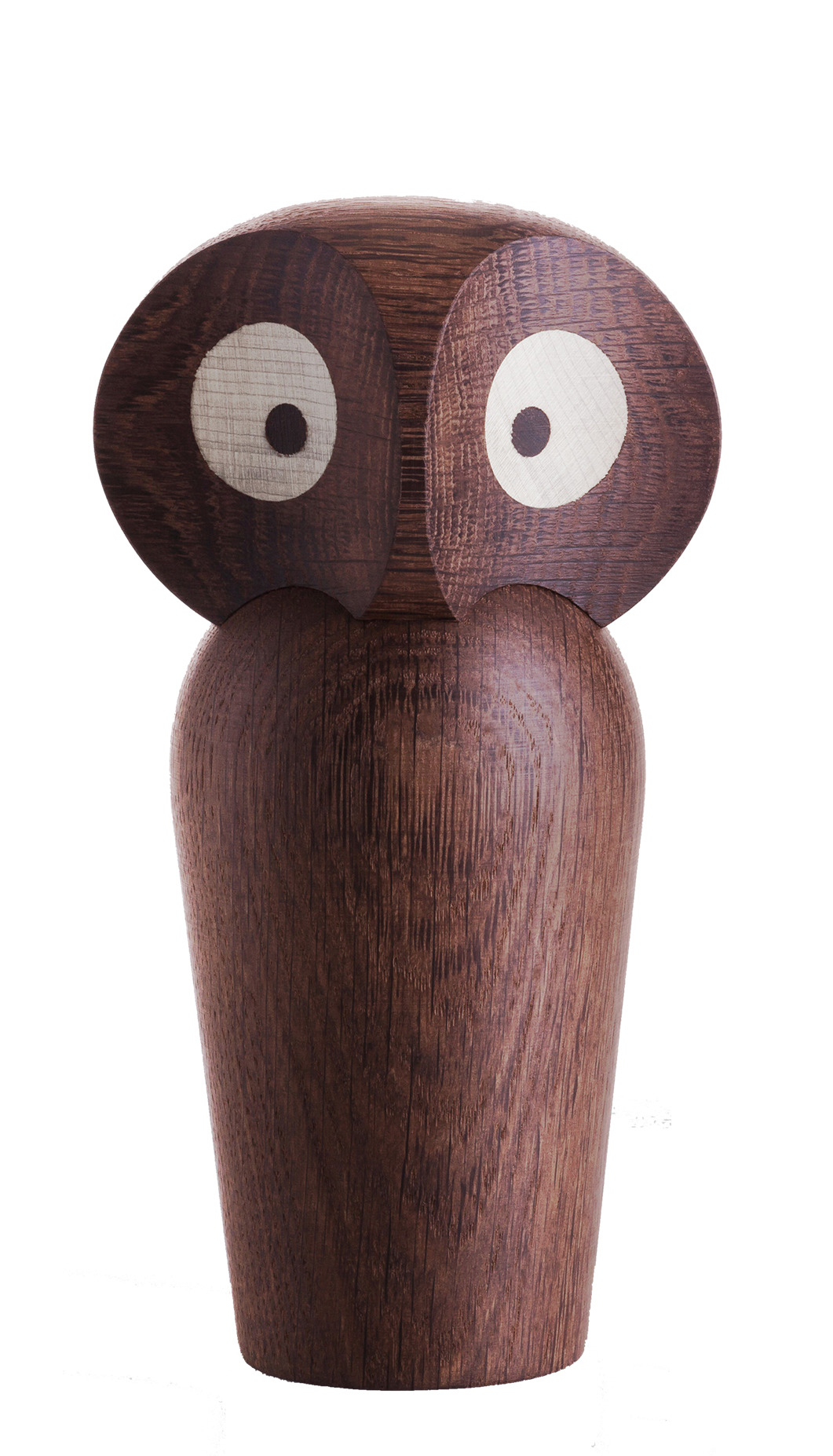Owl Hibou Figure en bois Architectmade OFFRE SPECIALE