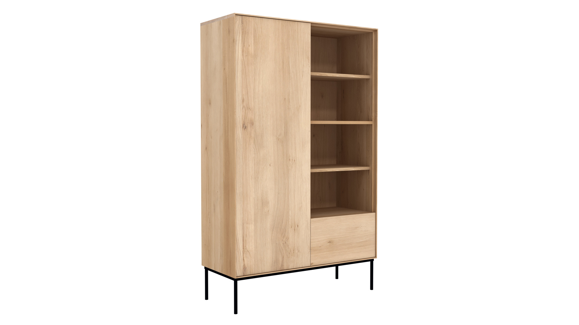 Whitebird Cabinet Ethnicraft