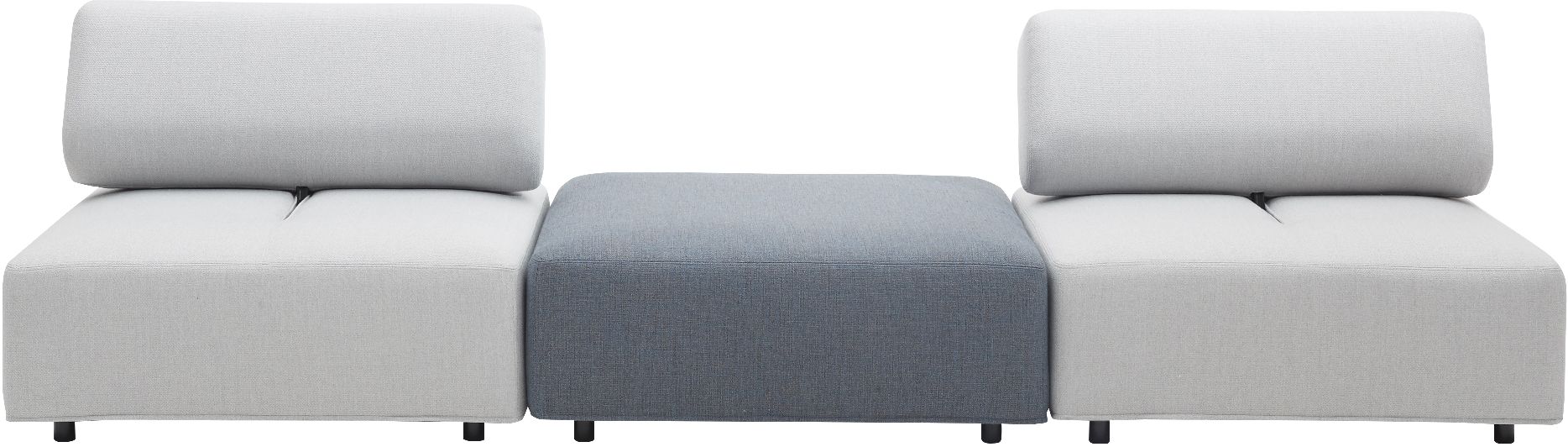 Pouf Cabala Softline